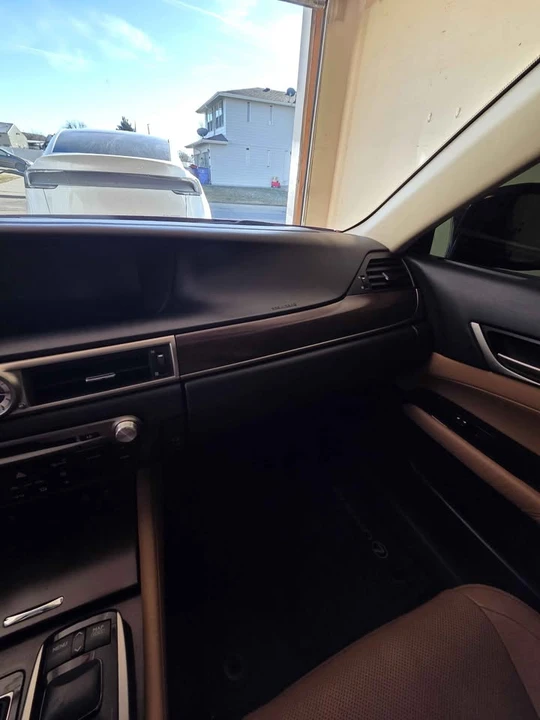 2014 Lexus GS 4th Gen - Image 13 of 20