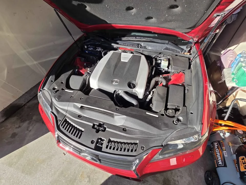 2014 Lexus GS 4th Gen - Image 14 of 20