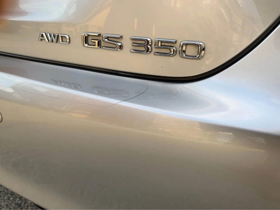 2014 Lexus GS 4th Gen - Image 9 of 15