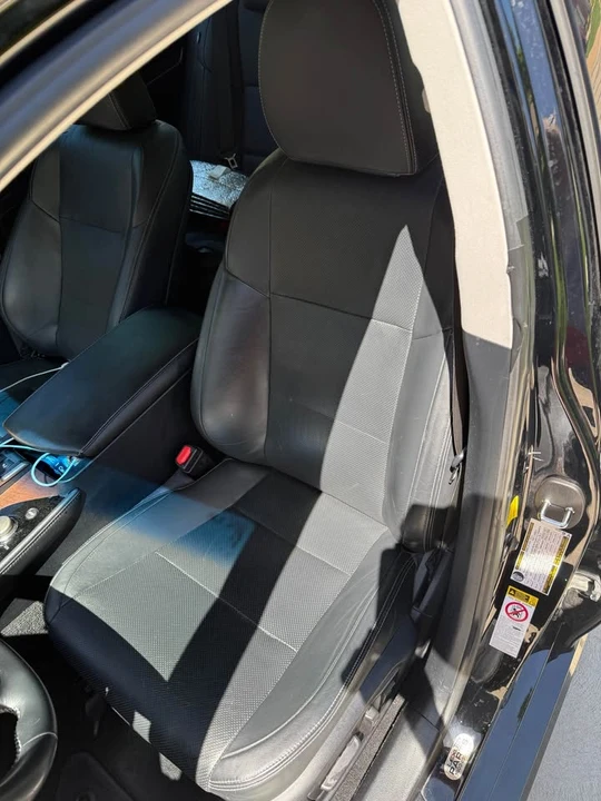 2014 Lexus GS 4th Gen - Image 5 of 5