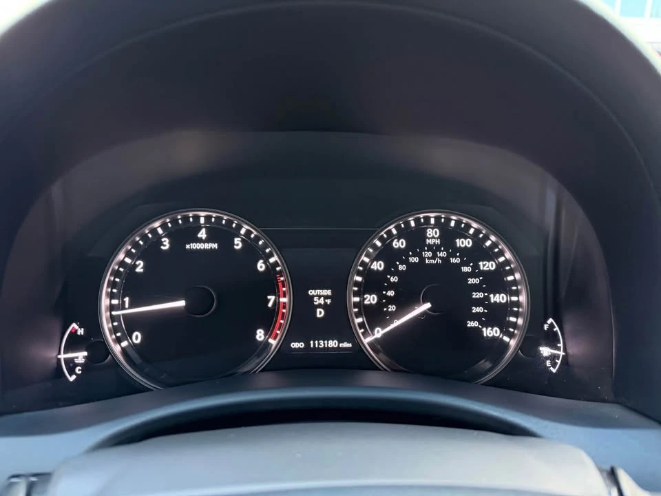 2014 Lexus GS 4th Gen - Image 19 of 20