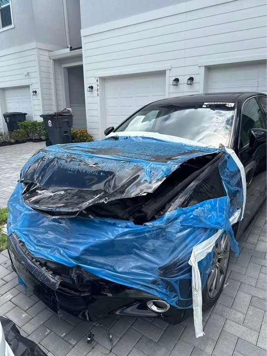 2014 Lexus GS 4th Gen - Image 2 of 2