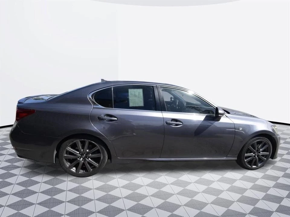 2014 Lexus GS 4th Gen - Image 2 of 20