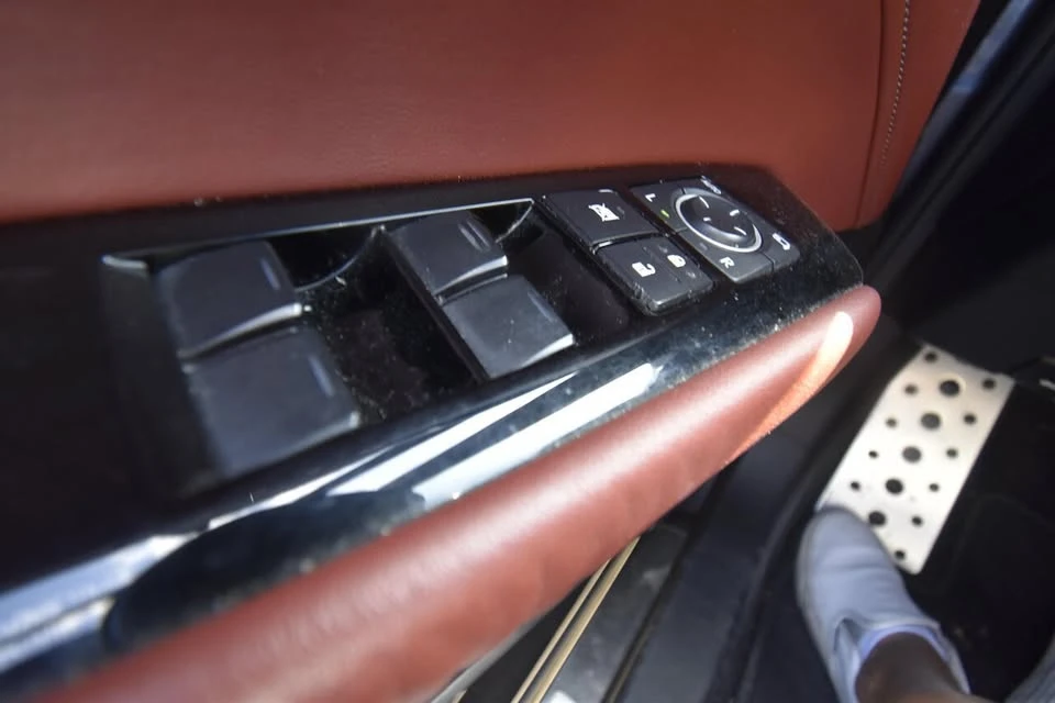 2014 Lexus GS 4th Gen - Image 13 of 20