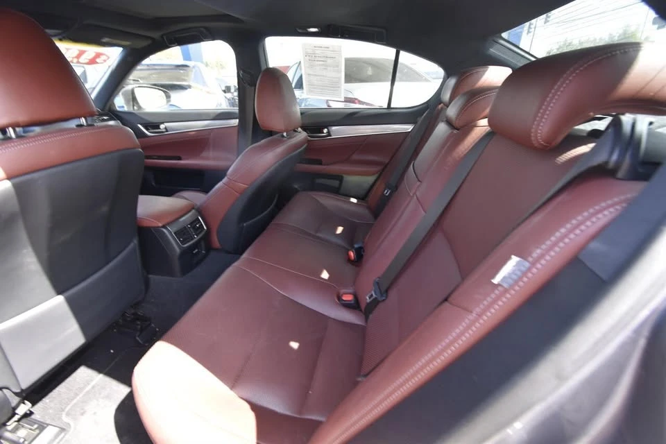 2014 Lexus GS 4th Gen - Image 9 of 20