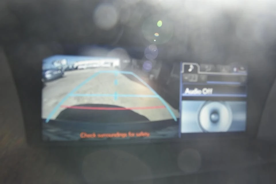 2014 Lexus GS 4th Gen - Image 16 of 20