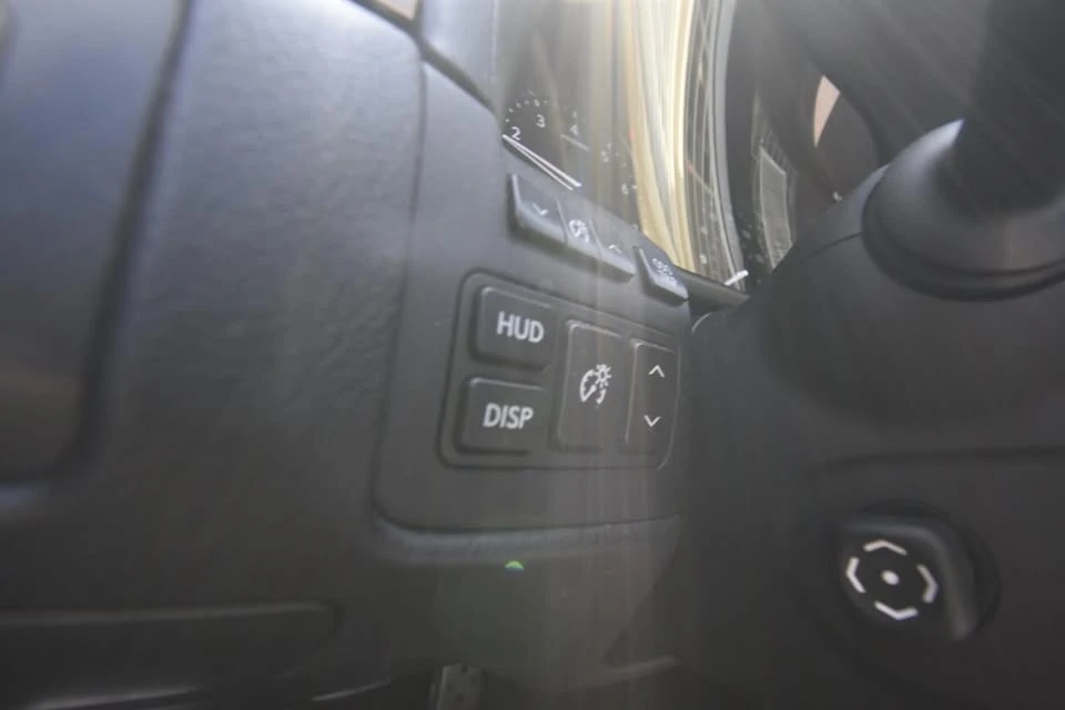 2014 Lexus GS 4th Gen - Image 11 of 20