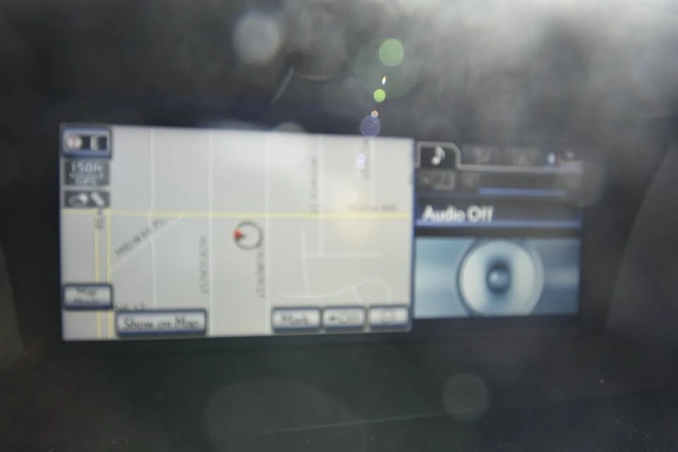 2014 Lexus GS 4th Gen - Image 15 of 20
