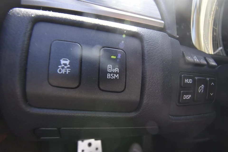 2014 Lexus GS 4th Gen - Image 12 of 20
