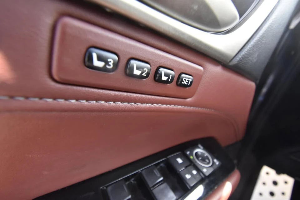 2014 Lexus GS 4th Gen - Image 14 of 20