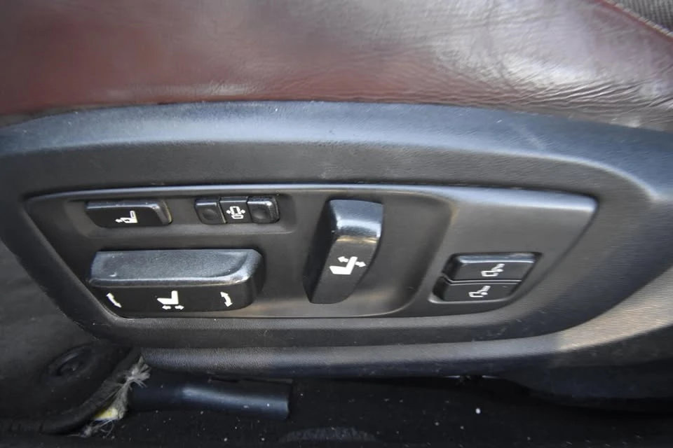 2014 Lexus GS 4th Gen - Image 18 of 20