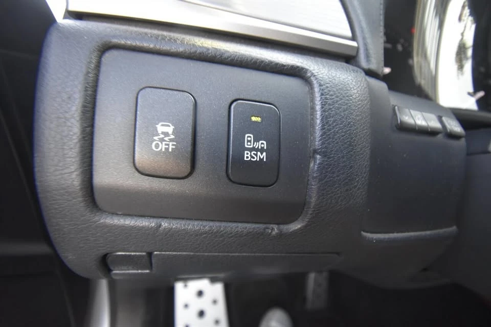 2014 Lexus GS 4th Gen - Image 14 of 20