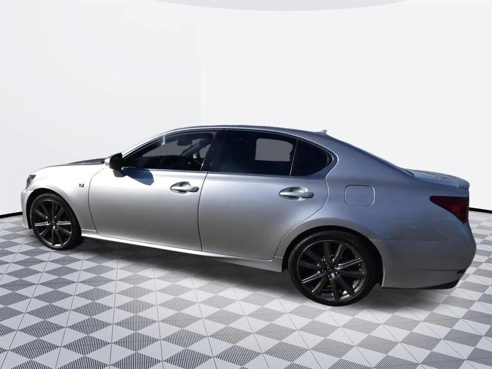 2014 Lexus GS 4th Gen - Image 6 of 20