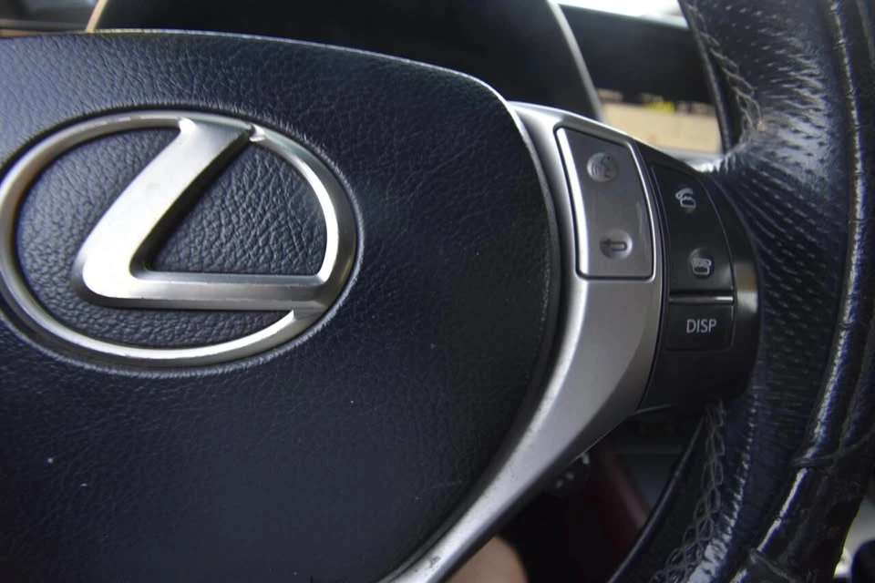 2014 Lexus GS 4th Gen - Image 13 of 20