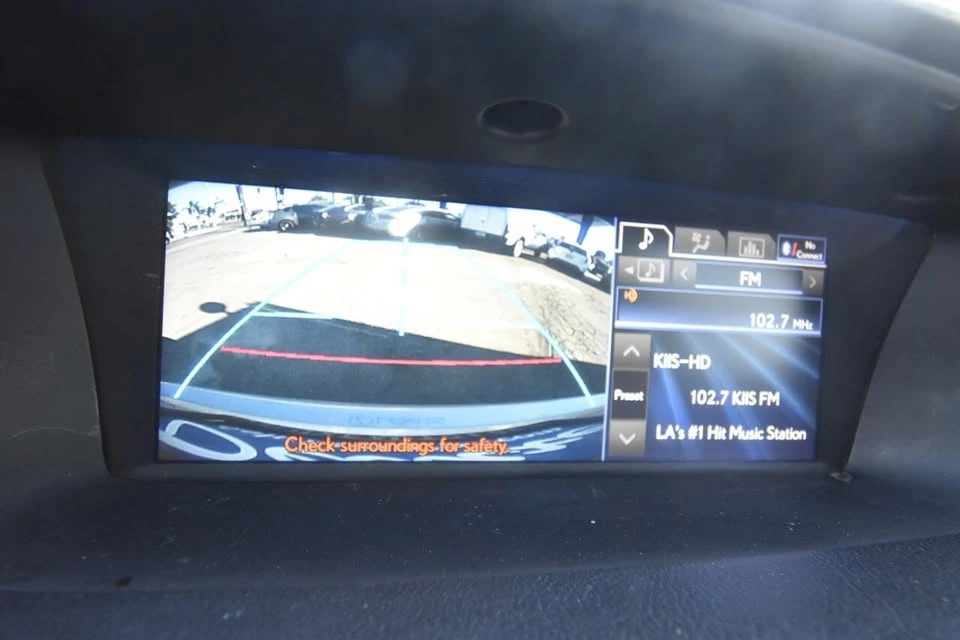 2014 Lexus GS 4th Gen - Image 8 of 20