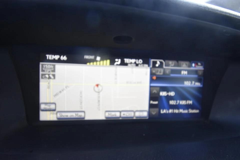 2014 Lexus GS 4th Gen - Image 7 of 20