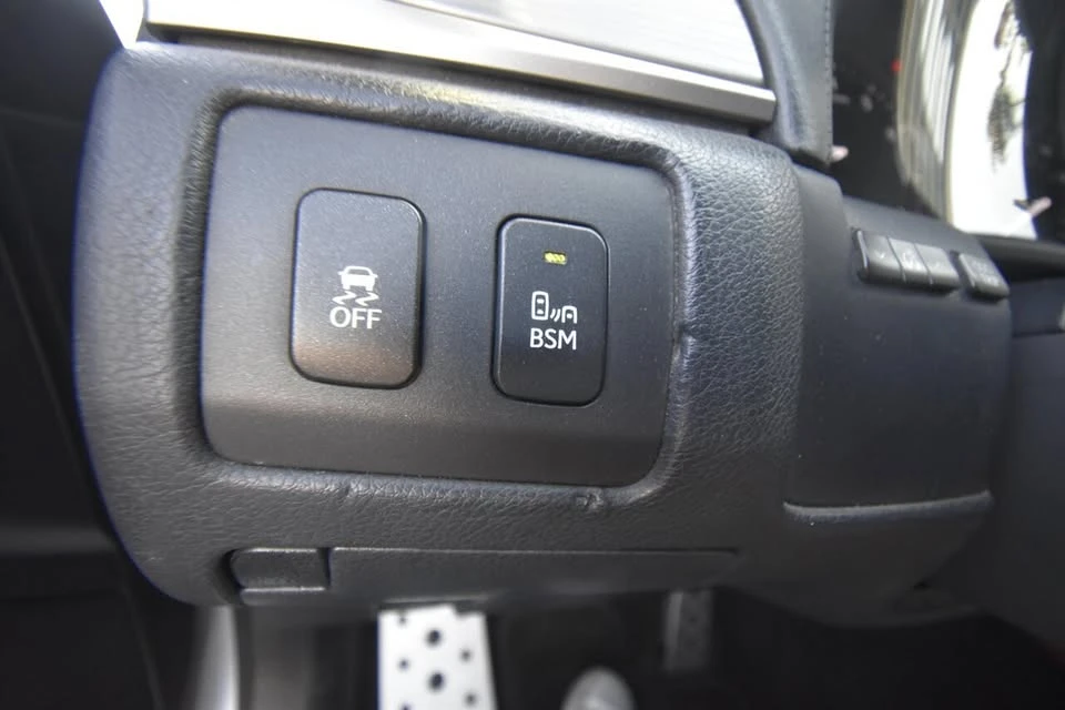 2014 Lexus GS 4th Gen - Image 14 of 20