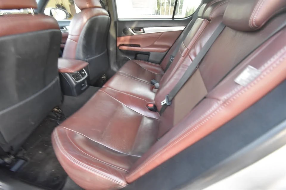 2014 Lexus GS 4th Gen - Image 19 of 20