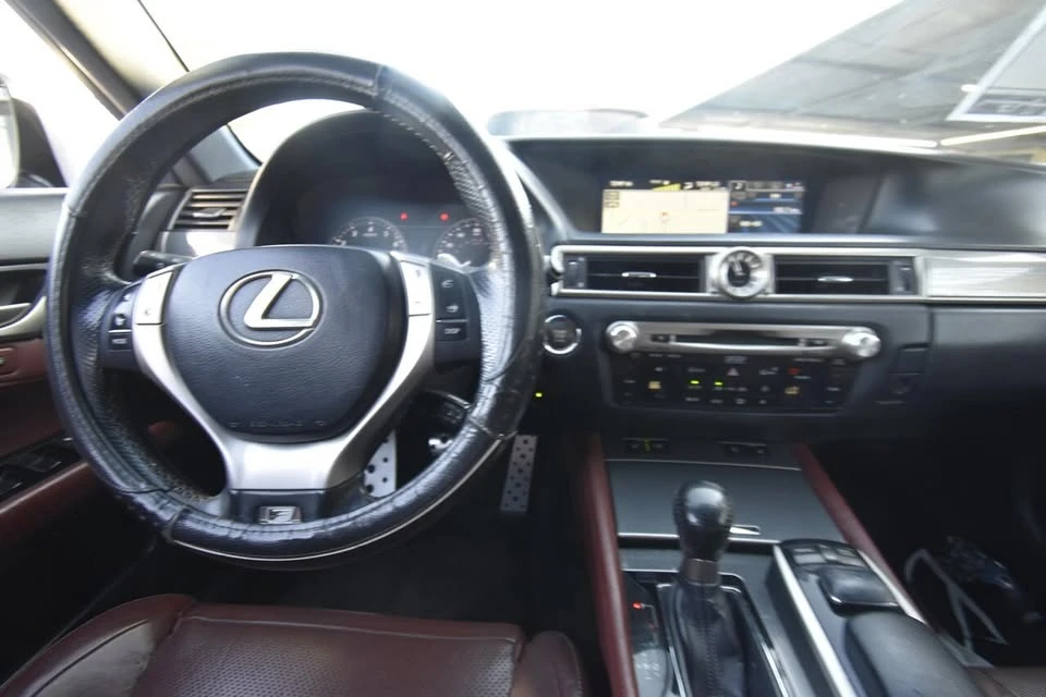 2014 Lexus GS 4th Gen - Image 20 of 20