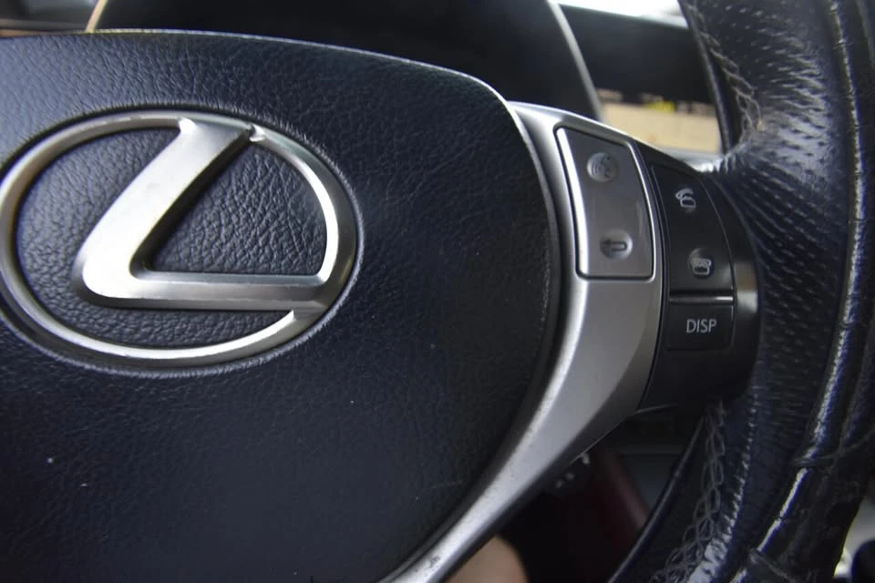2014 Lexus GS 4th Gen - Image 13 of 20