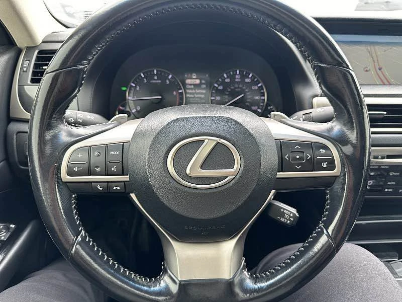 2014 Lexus GS 4th Gen - Image 7 of 12