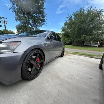 2014 Lexus GS 300 F SPORT