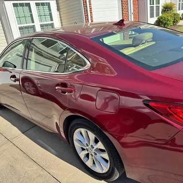 2014 Lexus GS 300 Sedan