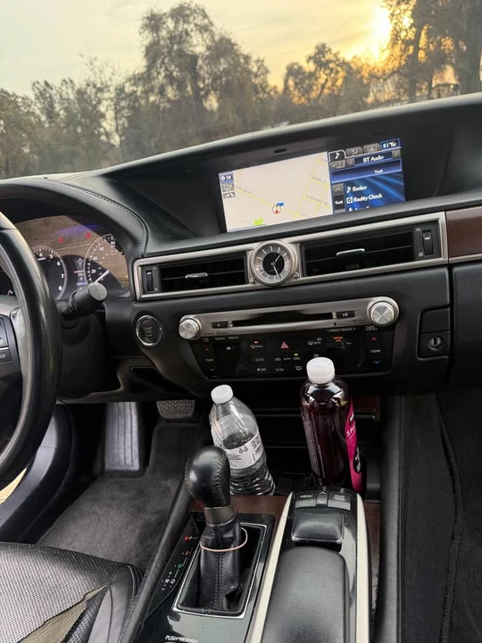 2014 Lexus GS 4th Gen - Image 12 of 12