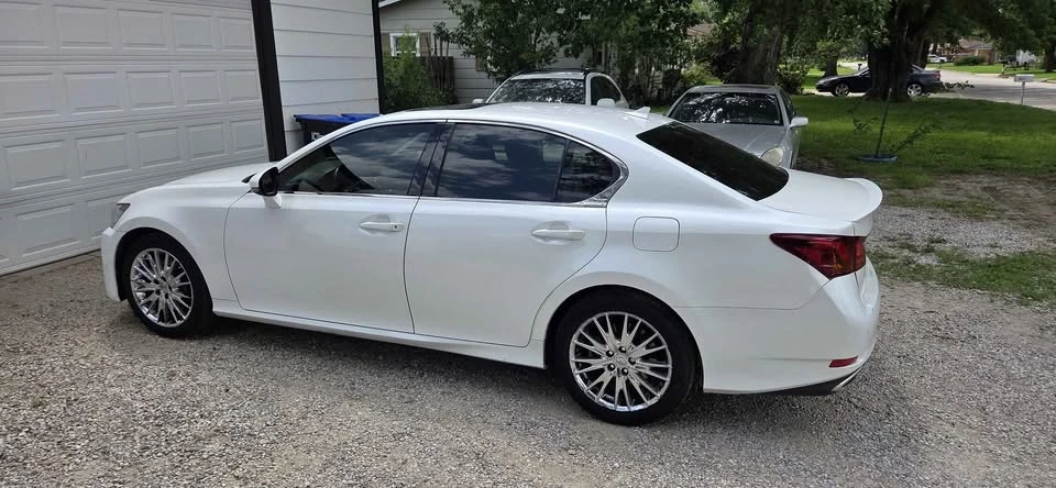 2014 Lexus GS 4th Gen - Image 5 of 20