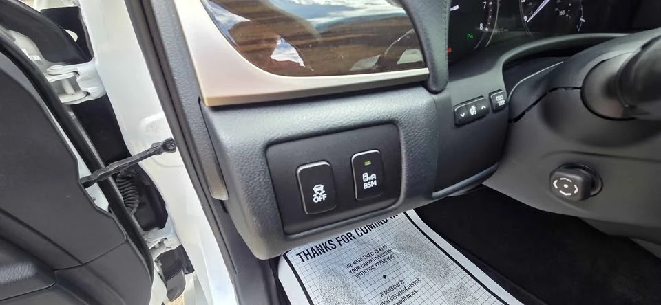 2014 Lexus GS 4th Gen - Image 13 of 20