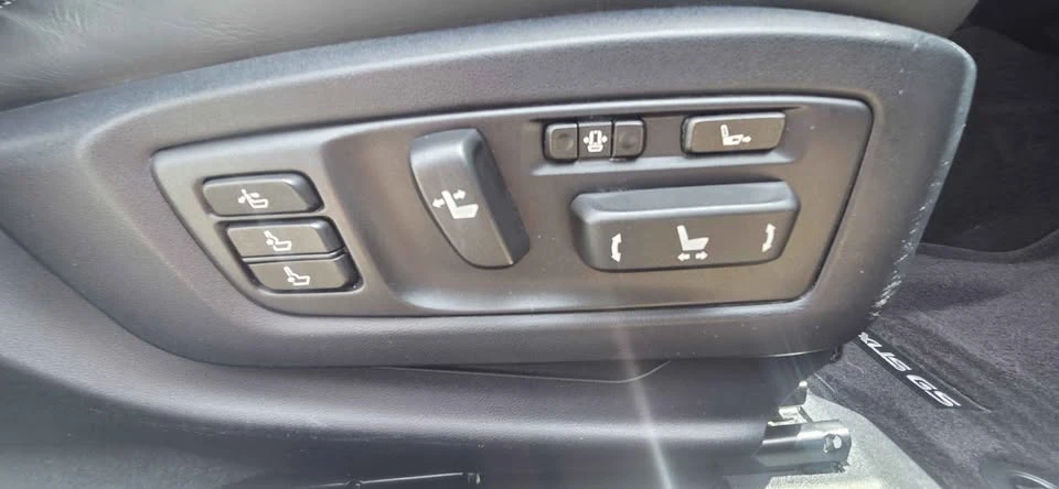 2014 Lexus GS 4th Gen - Image 7 of 20