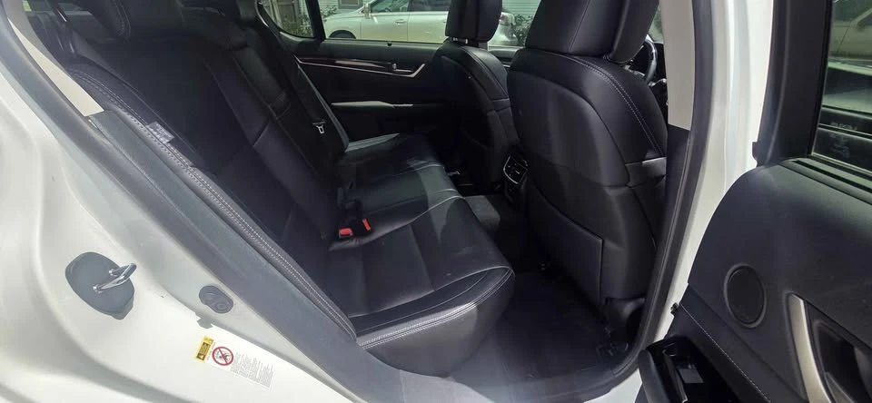 2014 Lexus GS 4th Gen - Image 8 of 20