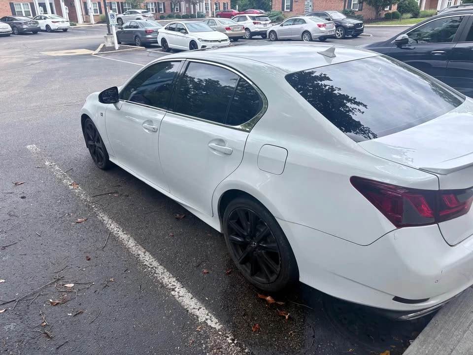 2014 Lexus GS 4th Gen - Image 7 of 13