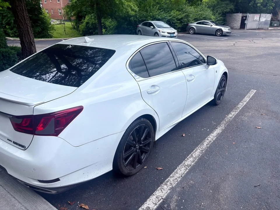 2014 Lexus GS 4th Gen - Image 6 of 13