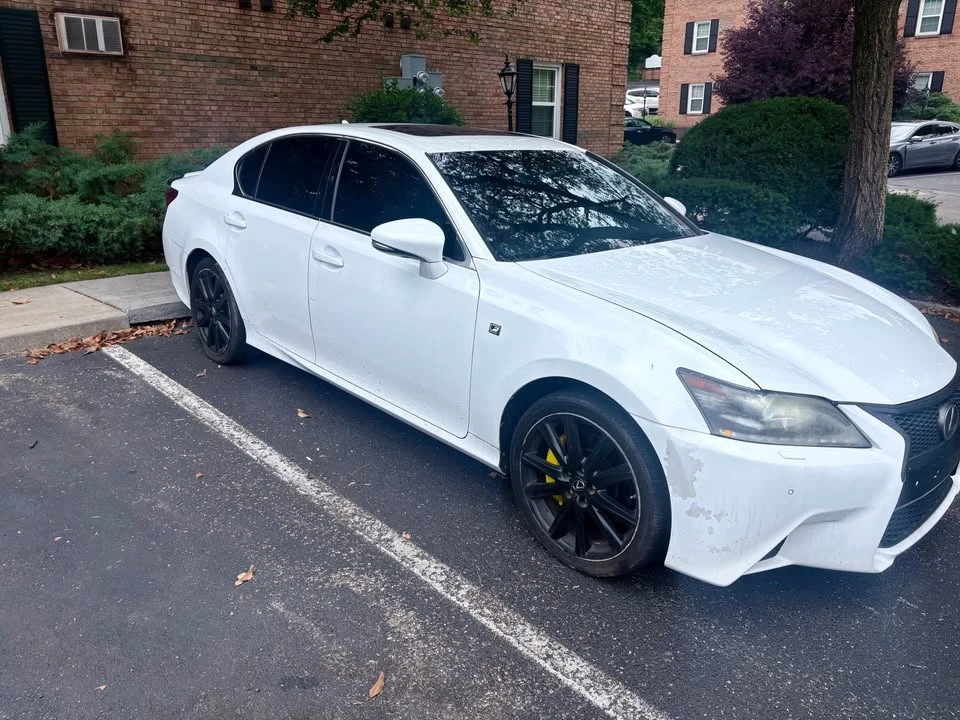 2014 Lexus GS 4th Gen - Image 4 of 13