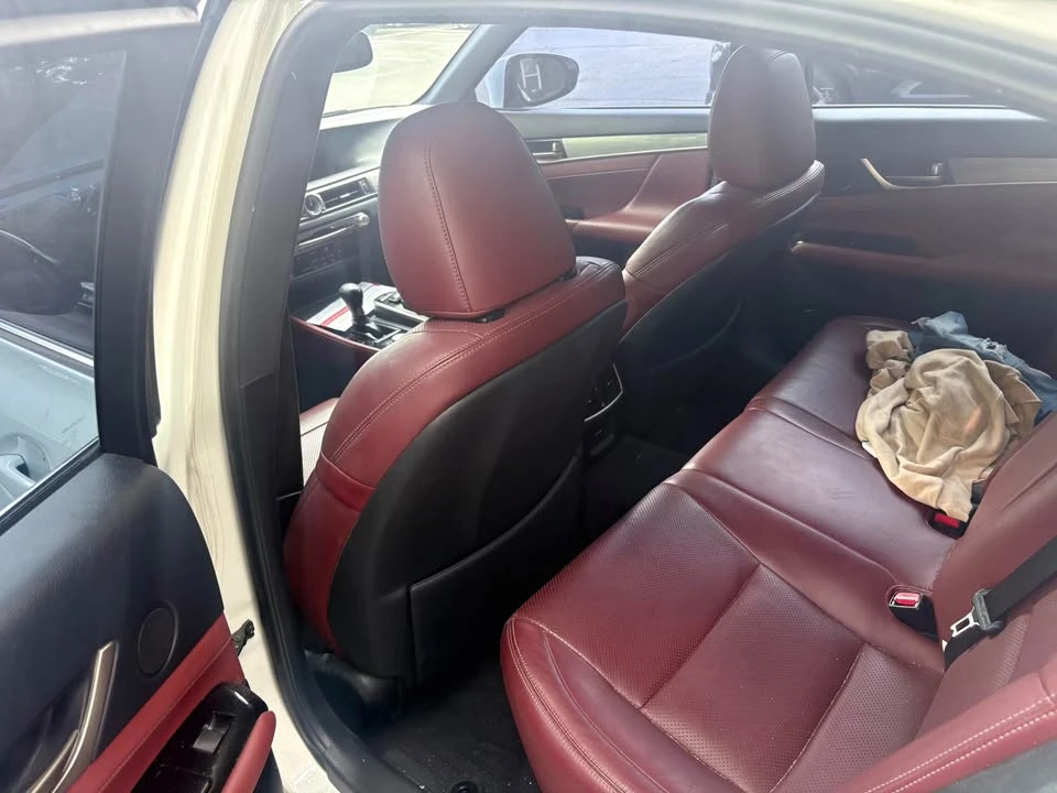 2014 Lexus GS 4th Gen - Image 10 of 13