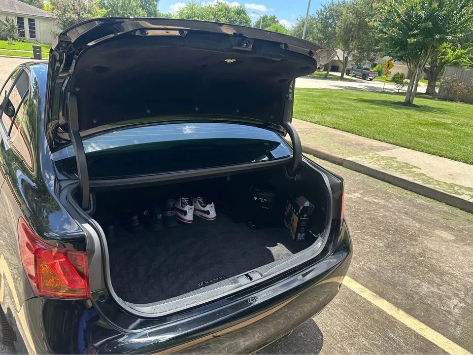 2014 Lexus GS 4th Gen - Image 16 of 20