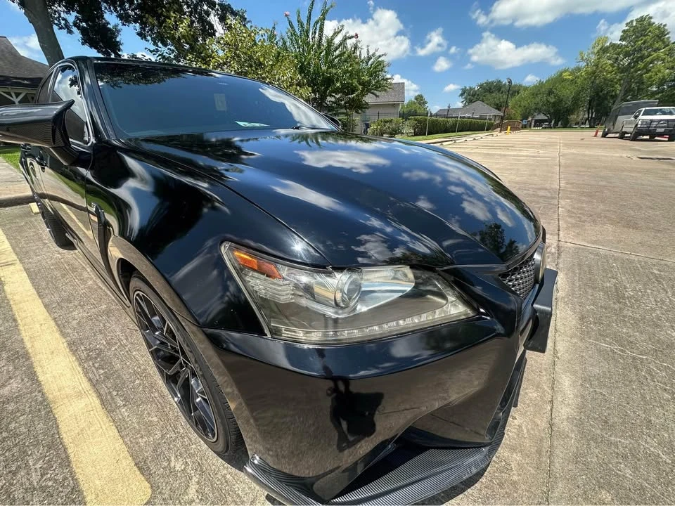 2014 Lexus GS 4th Gen - Image 10 of 20