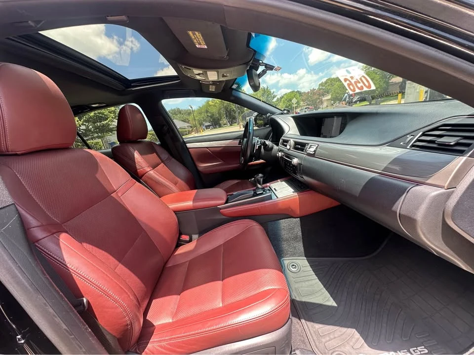 2014 Lexus GS 4th Gen - Image 13 of 20