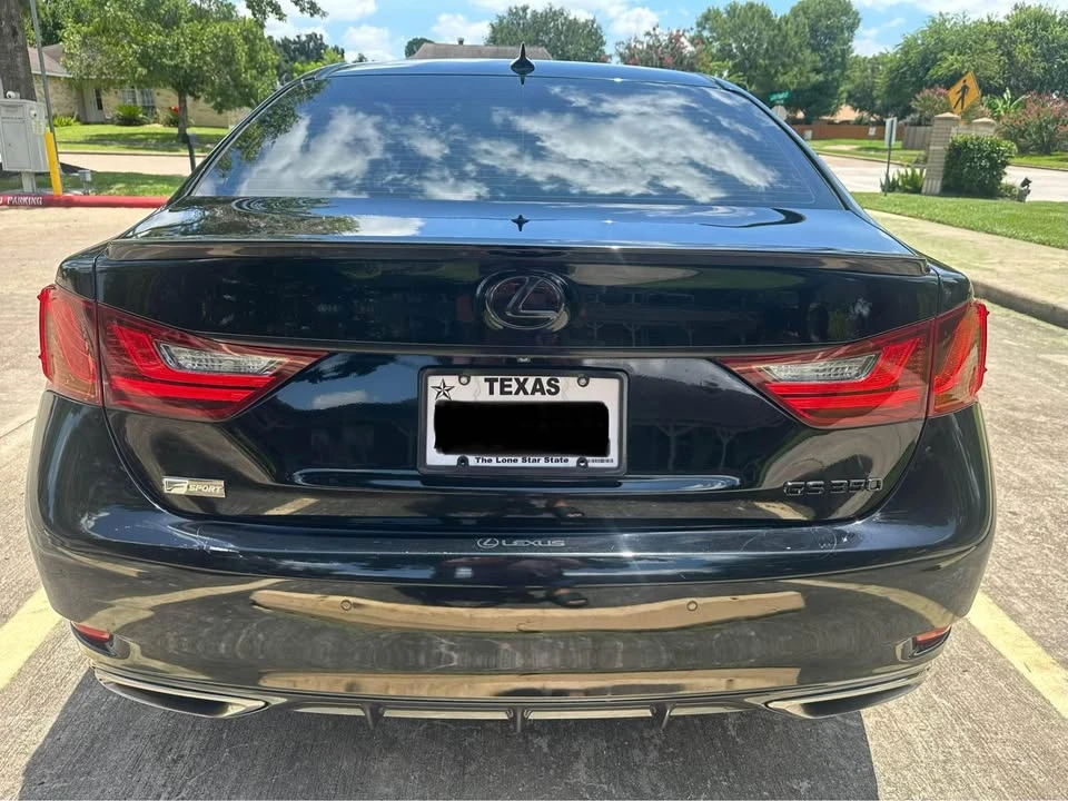 2014 Lexus GS 4th Gen - Image 6 of 20