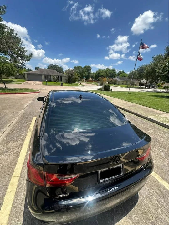 2014 Lexus GS 4th Gen - Image 7 of 20