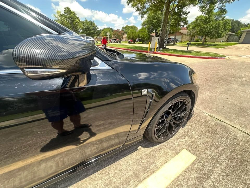 2014 Lexus GS 4th Gen - Image 9 of 20