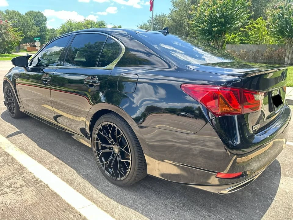 2014 Lexus GS 4th Gen - Image 5 of 20