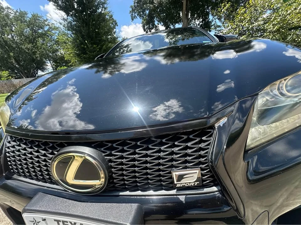 2014 Lexus GS 4th Gen - Image 11 of 20