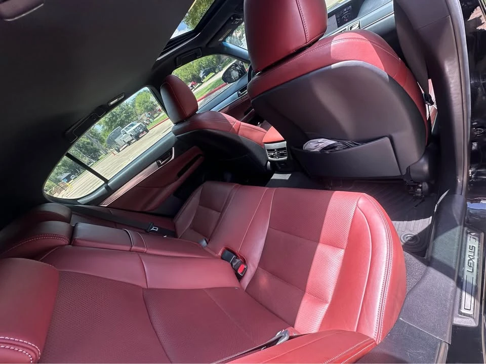 2014 Lexus GS 4th Gen - Image 14 of 20