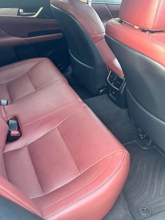 2014 Lexus GS 4th Gen - Image 12 of 20