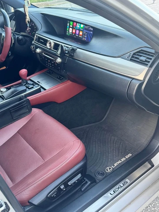 2014 Lexus GS 4th Gen - Image 13 of 20
