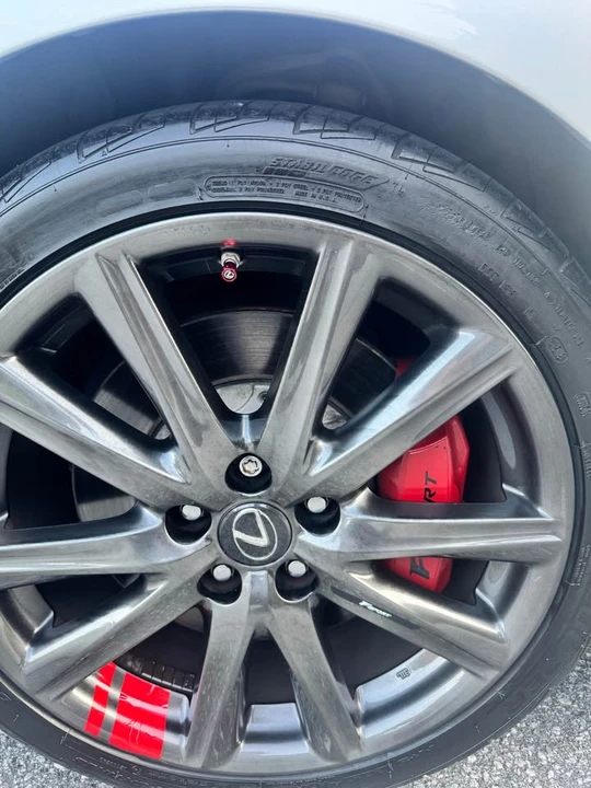 2014 Lexus GS 4th Gen - Image 18 of 20