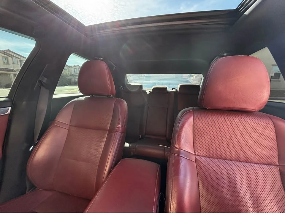 2014 Lexus GS 4th Gen - Image 8 of 8