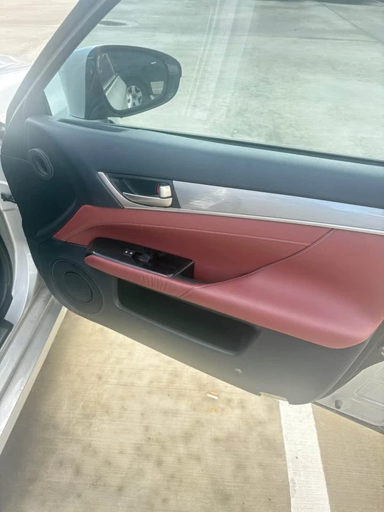 2014 Lexus GS 4th Gen - Image 5 of 11